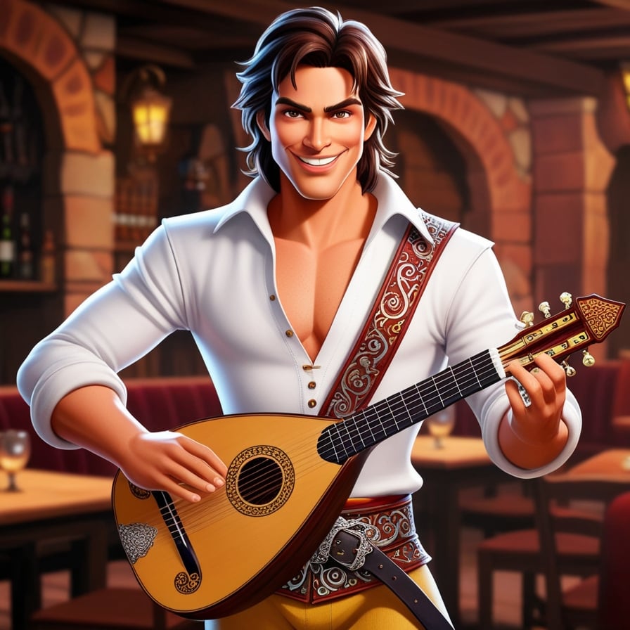 Bard Image