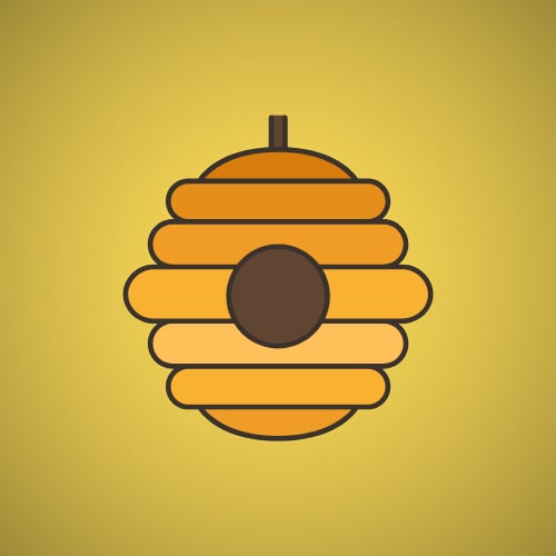 Hive image