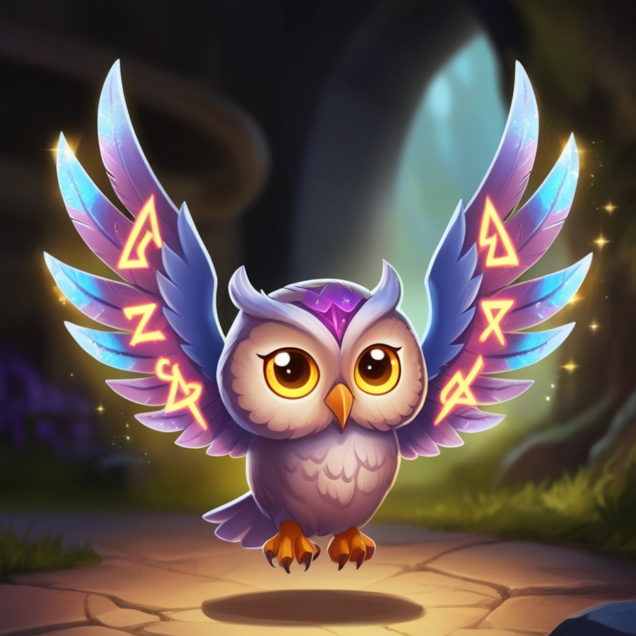 Owl image