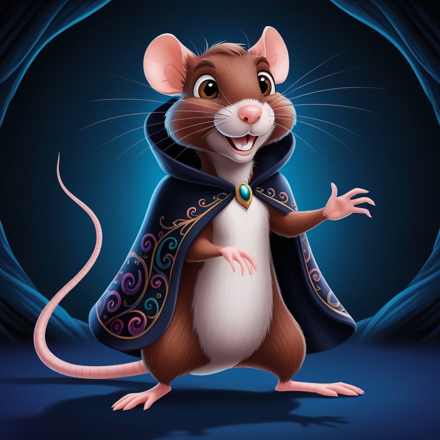 Rat image