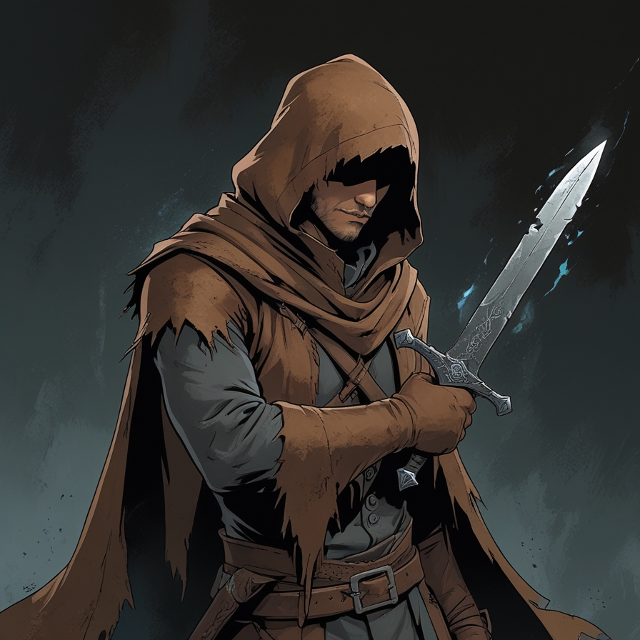 Rogue Image