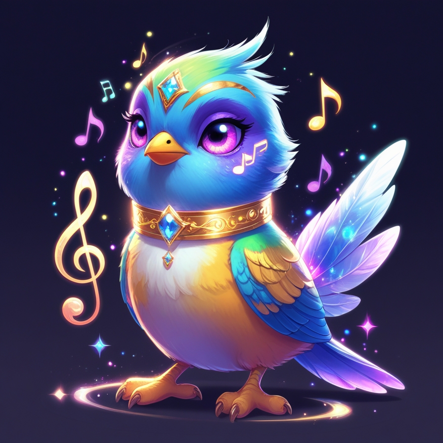 Songbird image